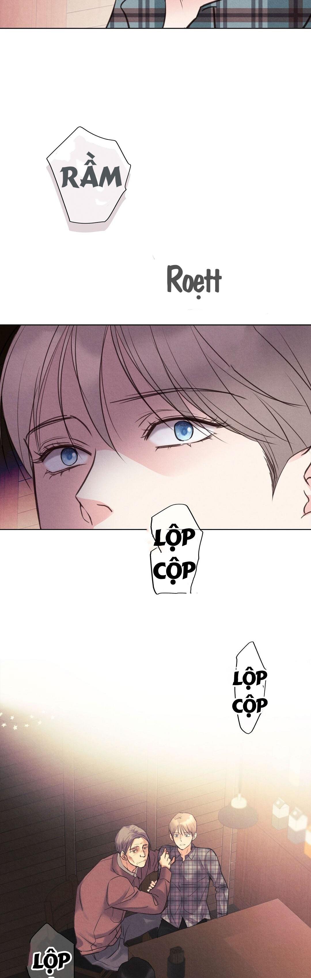 Đọc truyện BẢN CHẤT TÀ ÁC - Chapter 19