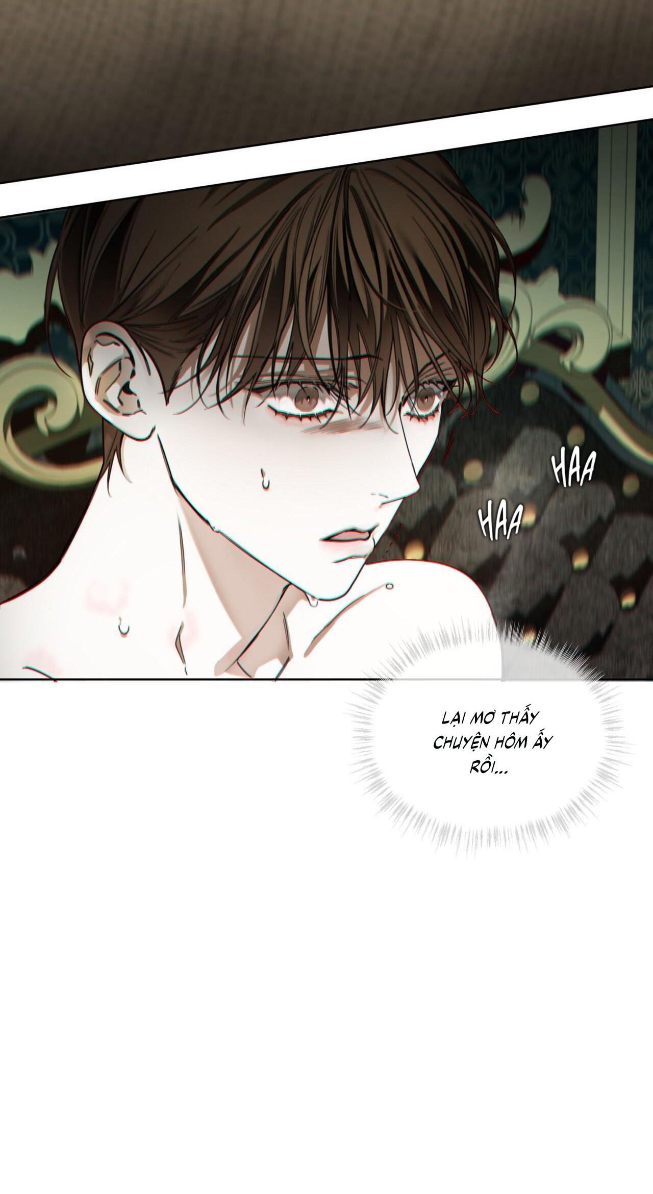 Đọc truyện (CBunu) Phạm Luật - Chapter 116