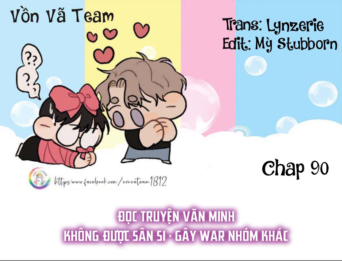 Đọc truyện SKETCH - Chapter 90