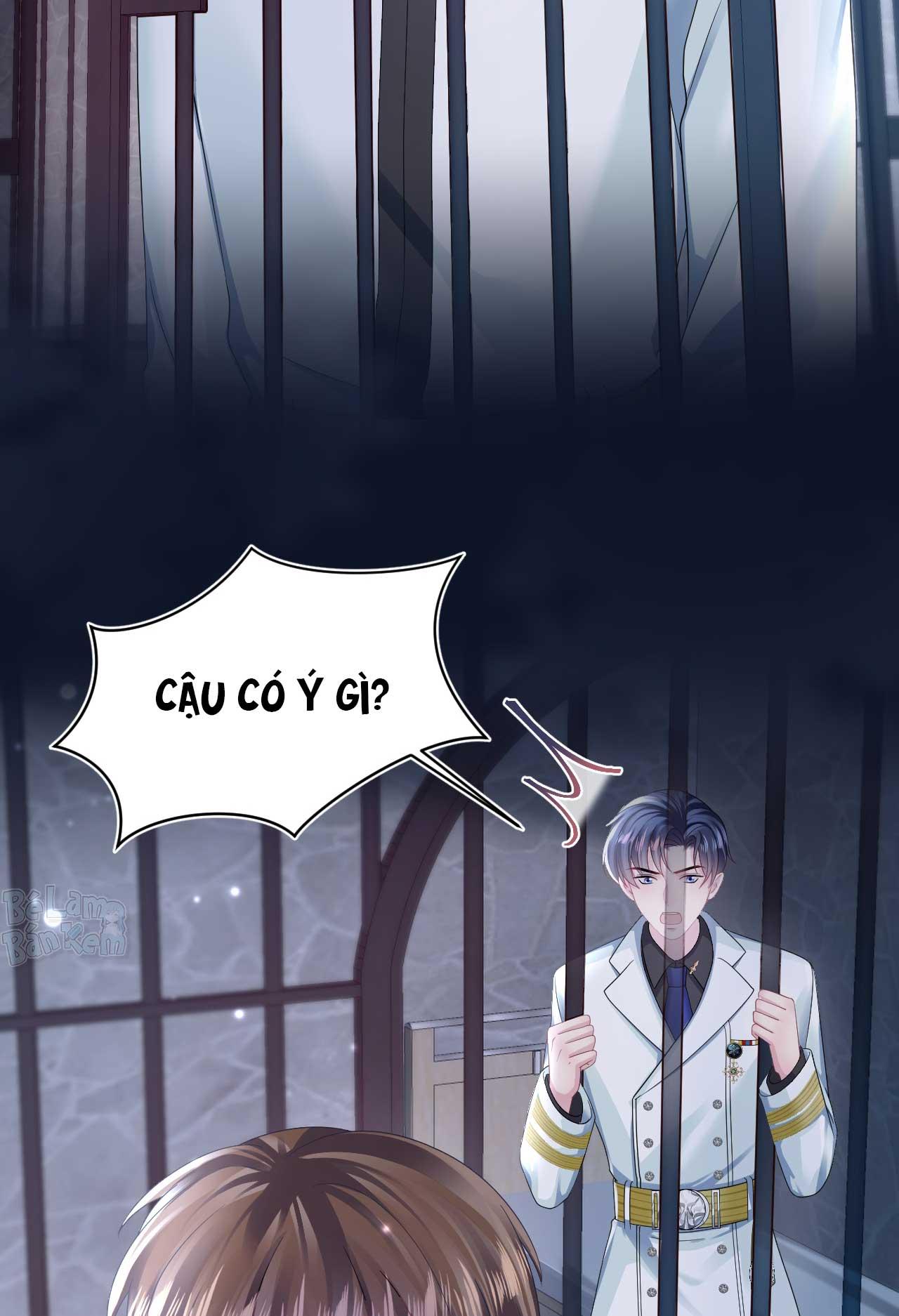 Đọc truyện Tuyệt mỹ bạch liên hoa online dạy học - Chapter 148