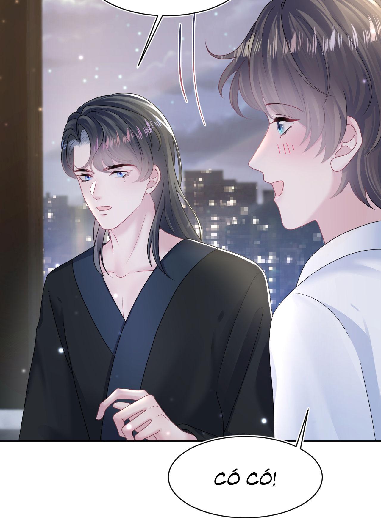 Đọc truyện Tuyệt mỹ bạch liên hoa online dạy học - Chapter 155