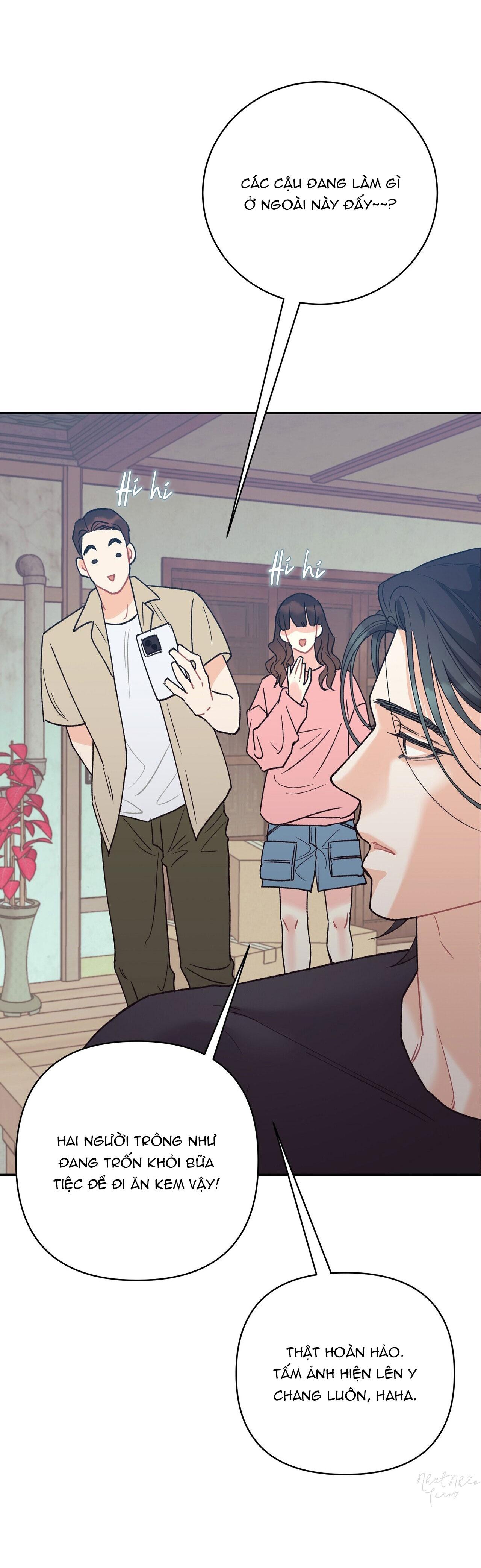 Đọc truyện Ten - Chapter 5