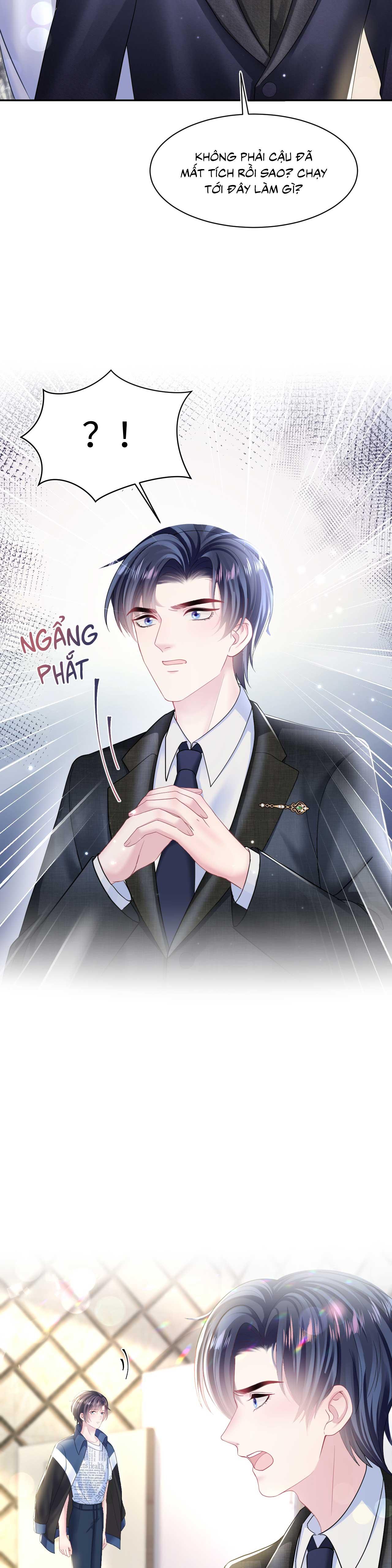 Đọc truyện Tuyệt mỹ bạch liên hoa online dạy học - Chapter 137