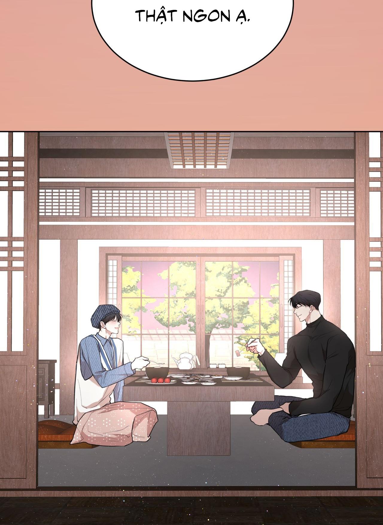 Đọc truyện KHỞI NGUỒN SỰ SỐNG - Chapter 65