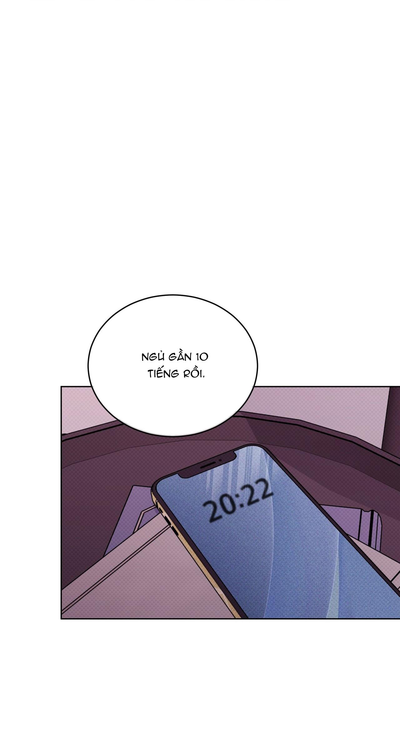 Đọc truyện NGUỒN GỐC TIẾN HÓA - Chapter 21
