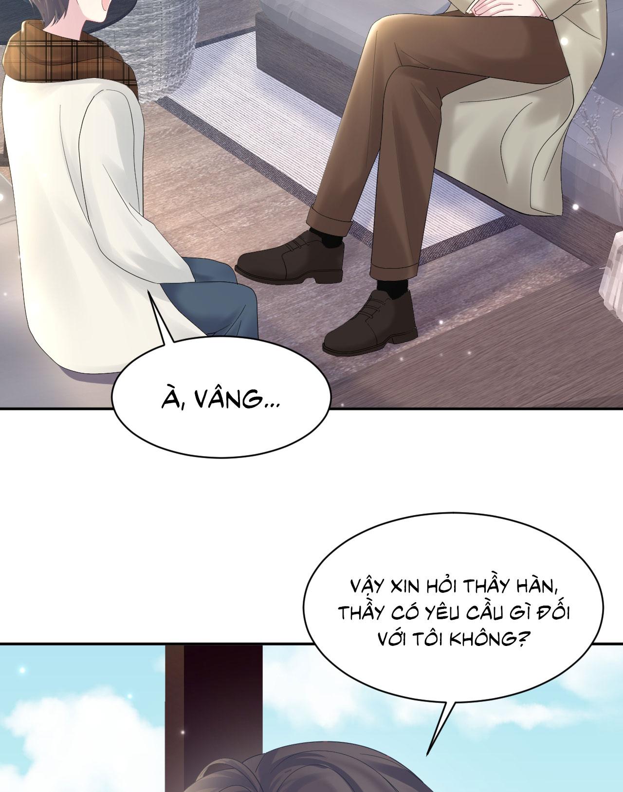 Đọc truyện Tuyệt mỹ bạch liên hoa online dạy học - Chapter 154