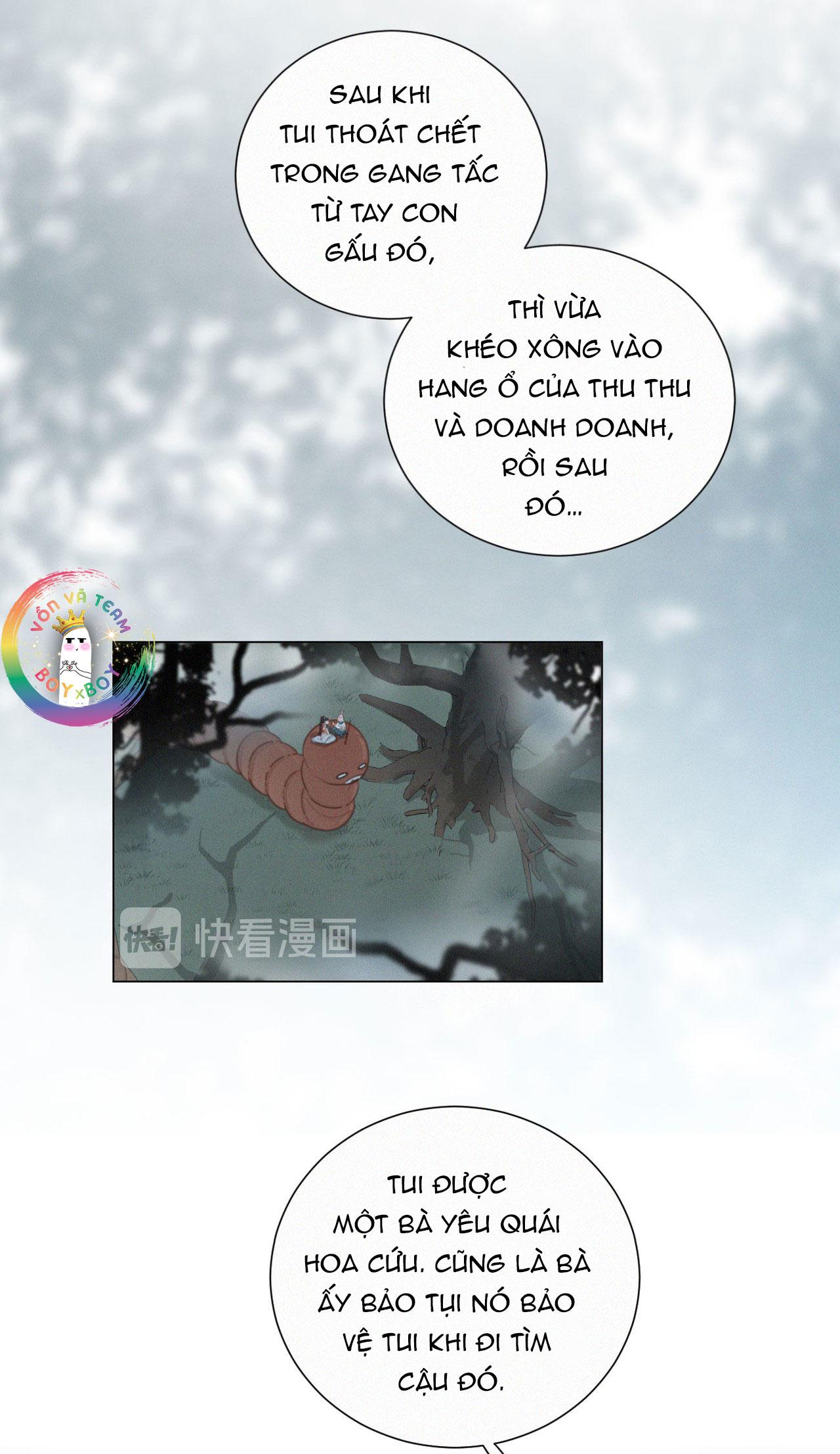 Đọc truyện Xã Hội Mồn Lèo - Chapter 86