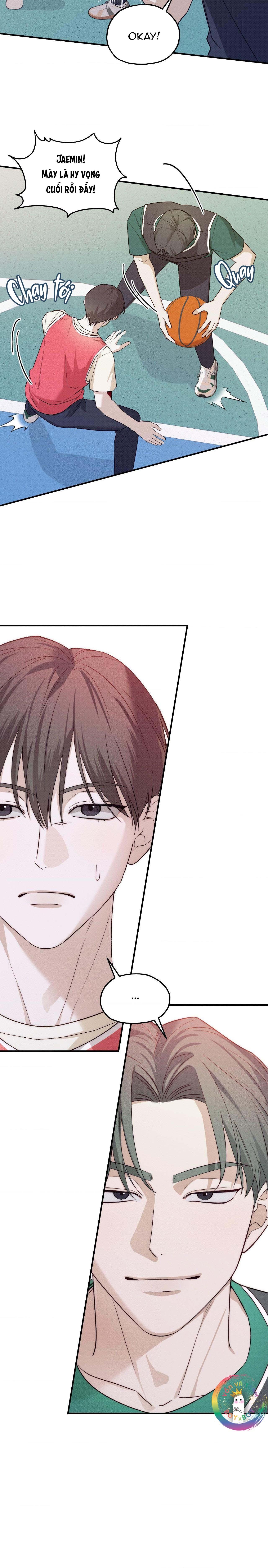 Đọc truyện Học Sinh Giỏi Mắc Lỗi Chí Mạng - Chapter 9