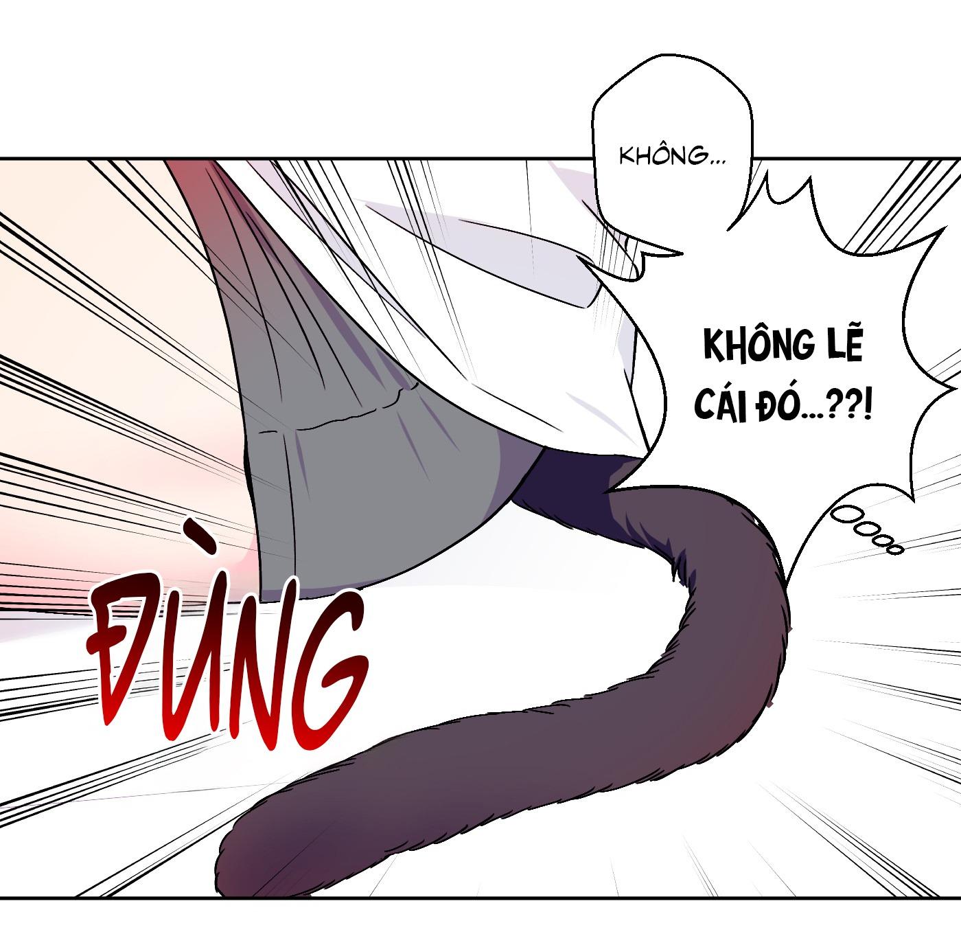 Đọc truyện Vụ bê bối của Beta - Chapter 55