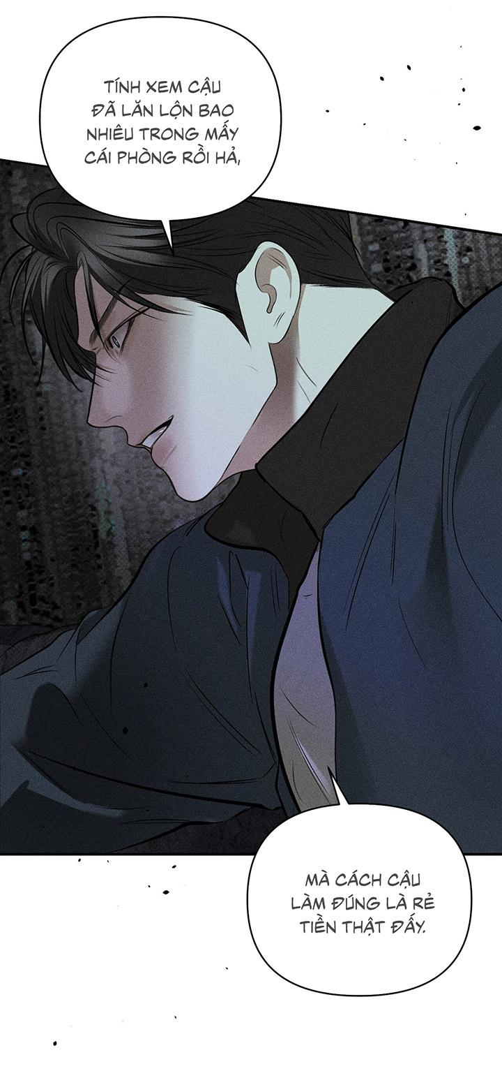 Đọc truyện [DDT] KẺ ĐÁNH CẮP TRÁI TIM - Chapter 9