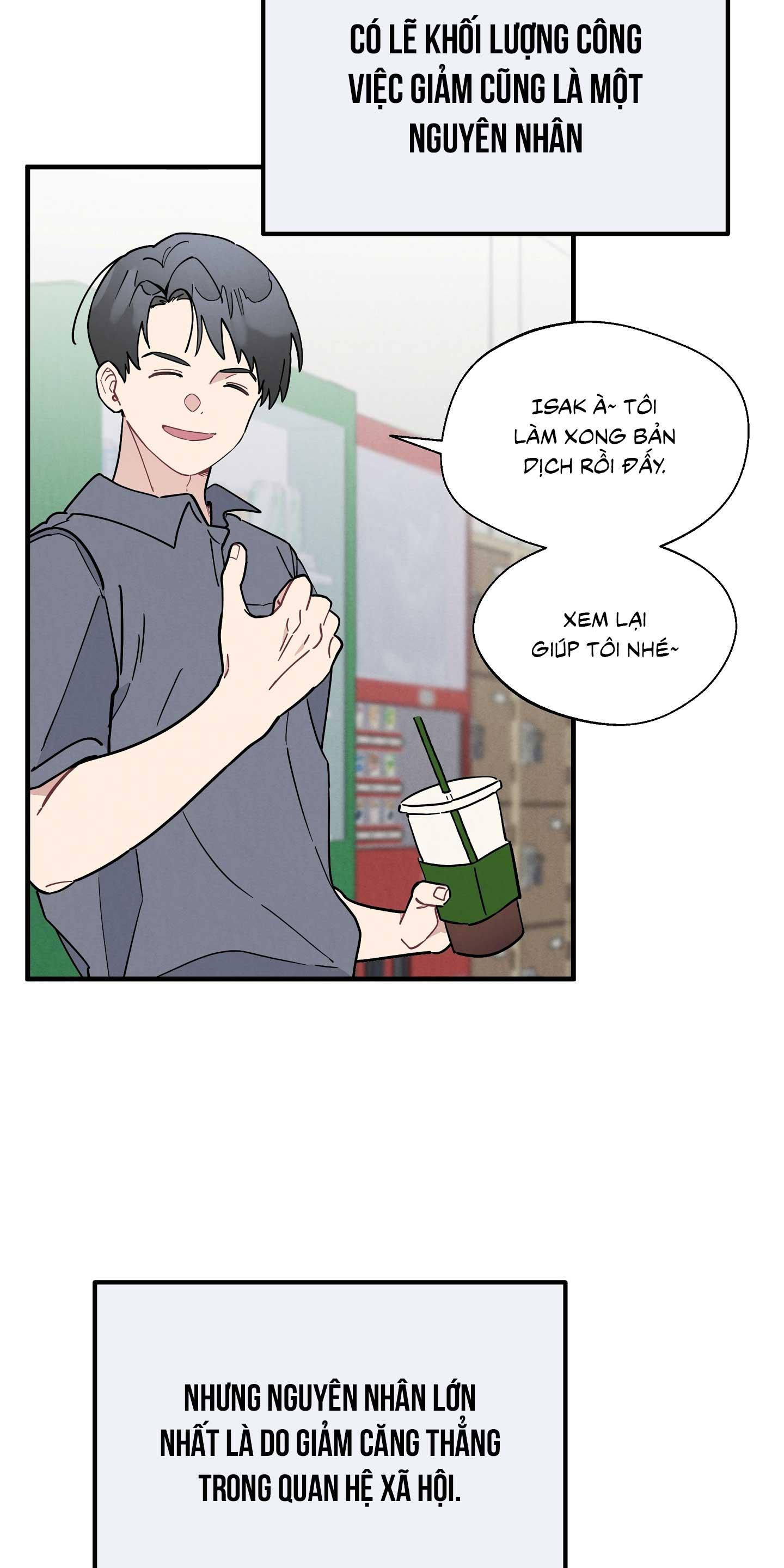 Đọc truyện One-Room TA - Chapter 46