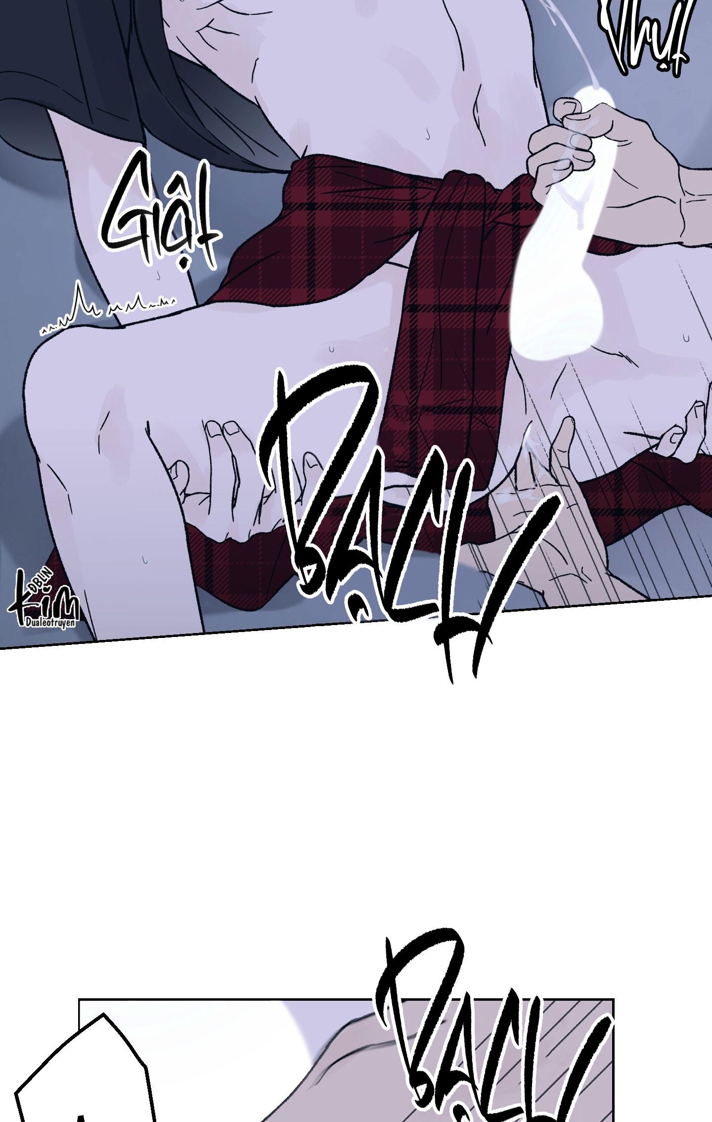 Đọc truyện ĐÊM KINH HOÀNG - Chapter 56