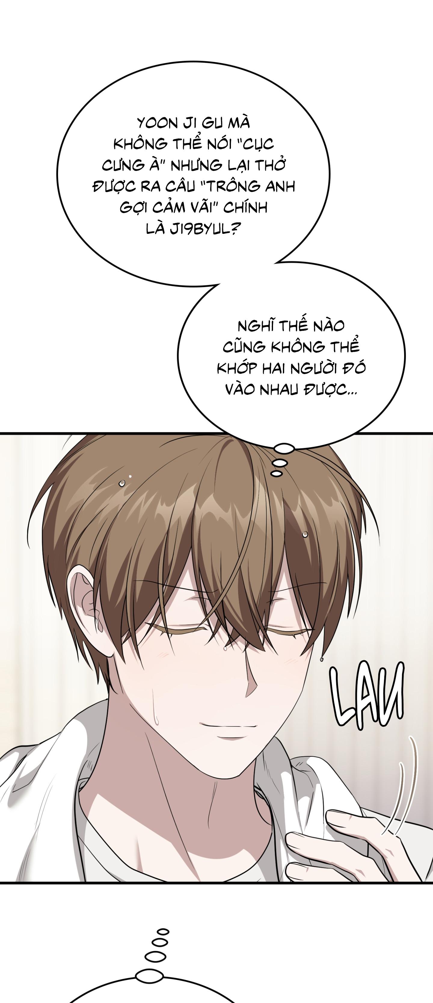 Đọc truyện Guild member - Chapter 89