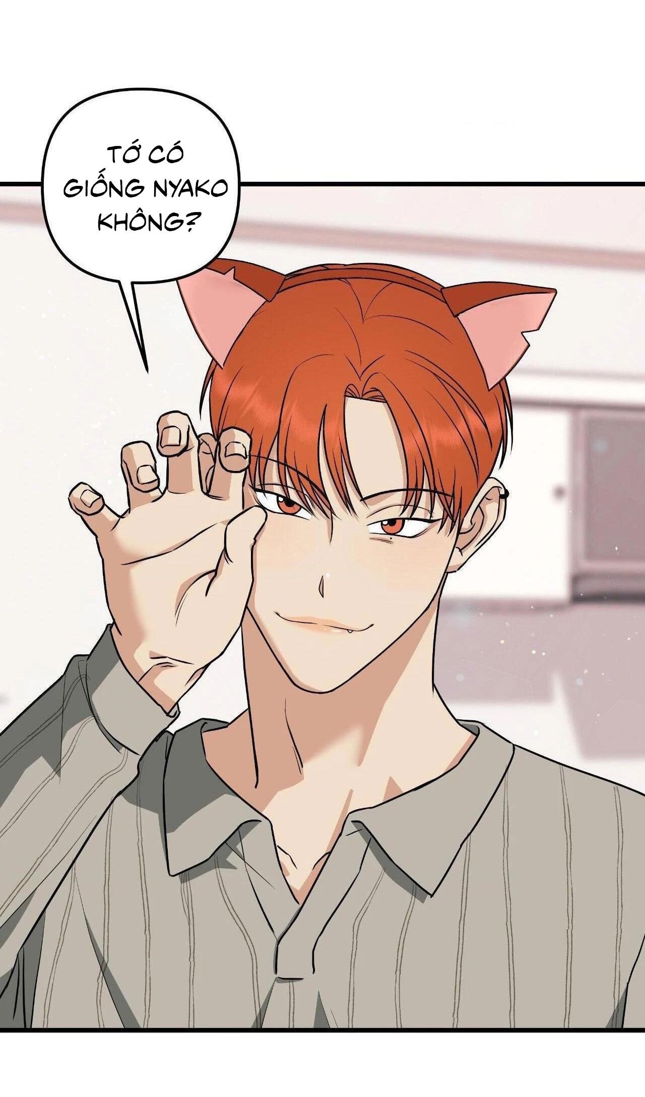 Đọc truyện Bốt Hôn - Chapter 4