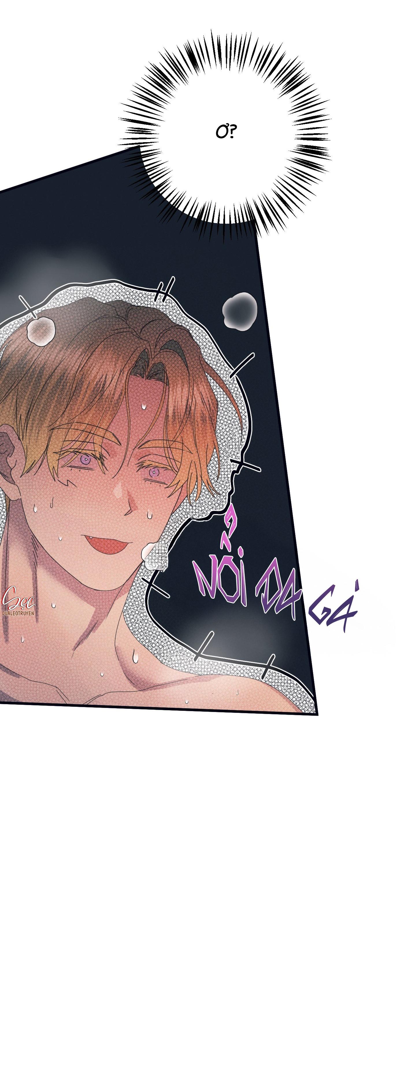 Đọc truyện ALPHA MẤT TƯ CÁCH - Chapter 21