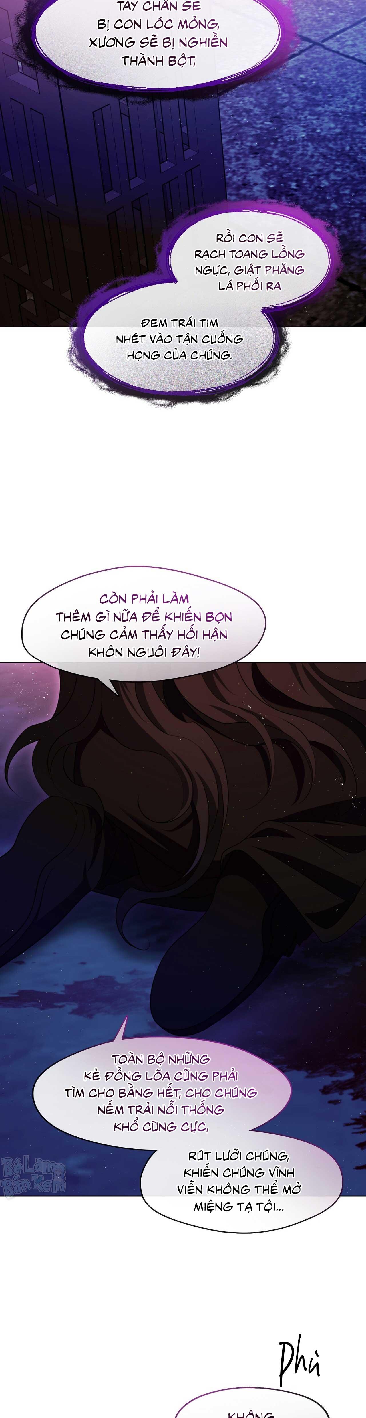 Đọc truyện Tôi đã nuôi dạy thủ lĩnh giáo phái ác ma - Chapter 69