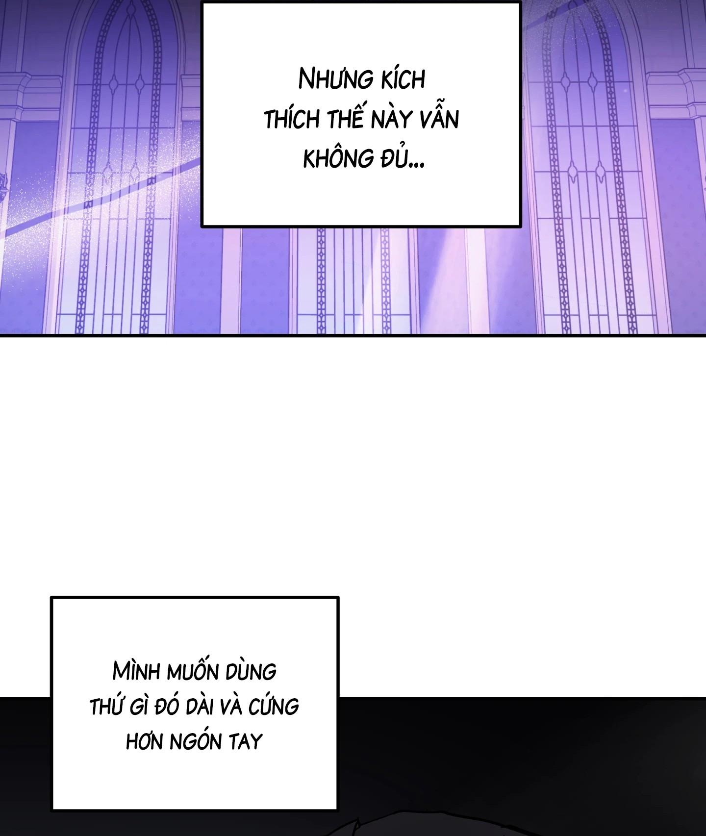 Đọc truyện (CBunu) Ám Giữ Linh Hồn - Chapter 69