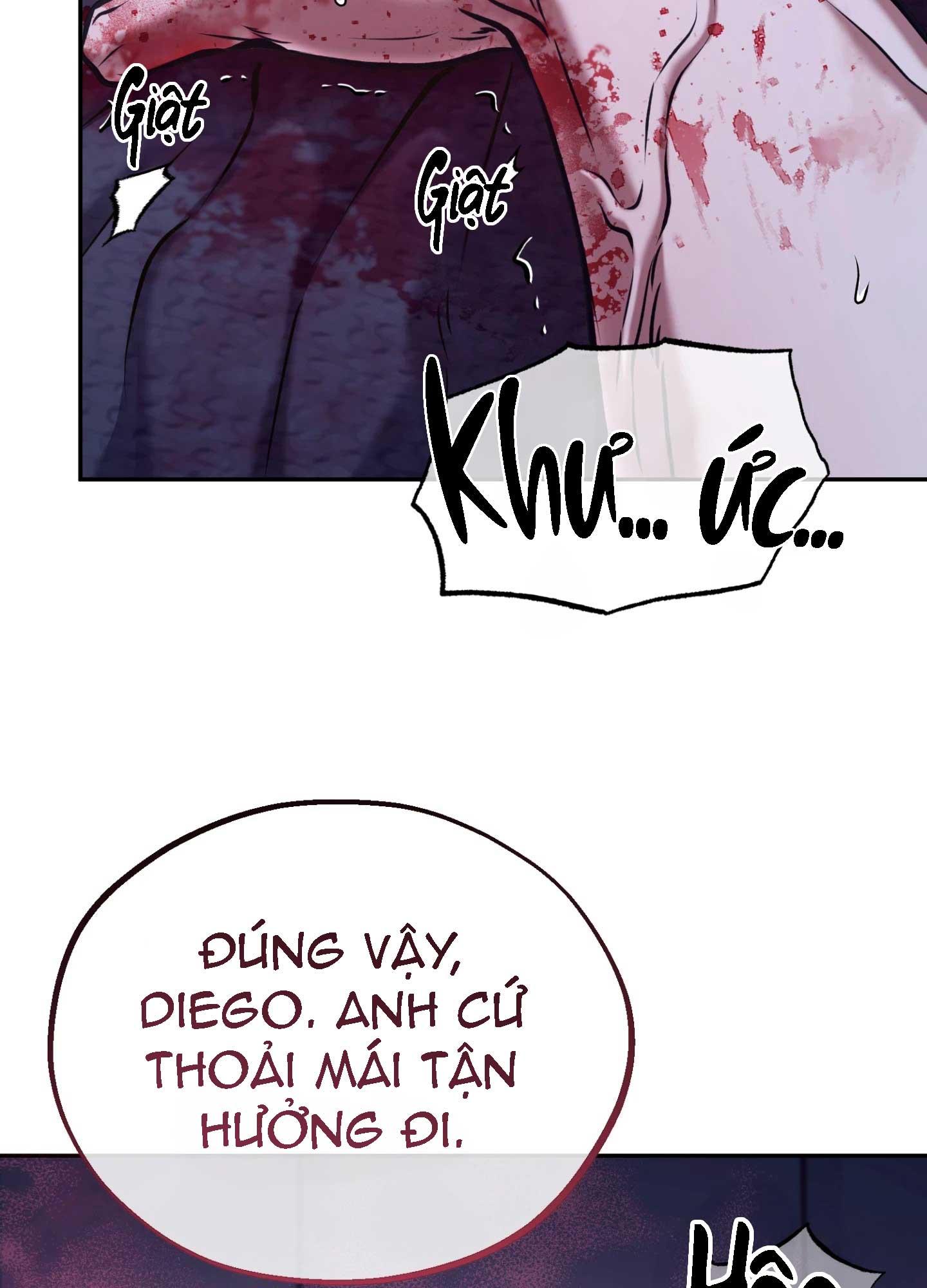Đọc truyện DAWNING LIGHT - Chapter 7