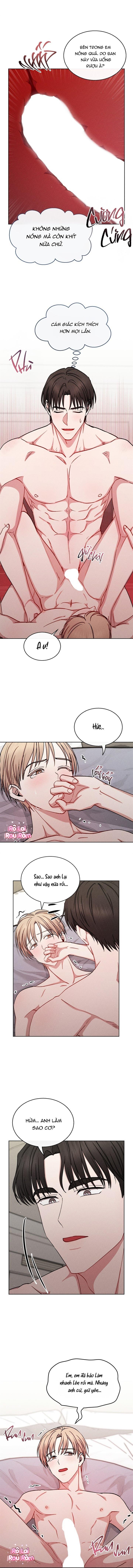 Đọc truyện Giá Như Anh Cần Em - Chapter 98