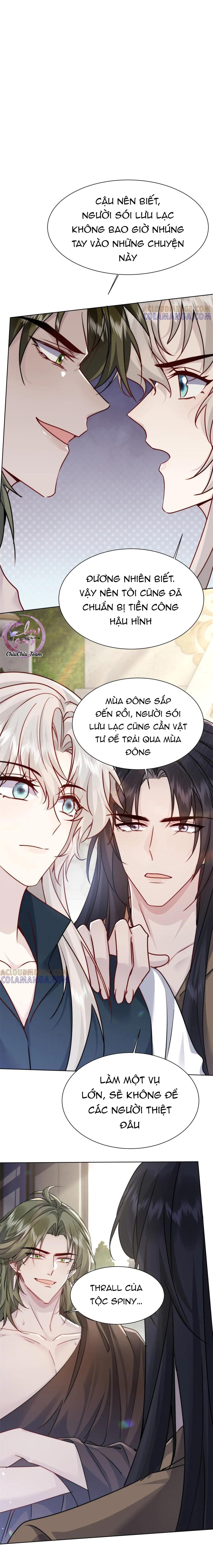 Đọc truyện Tù Long Tuyết - Chapter 62