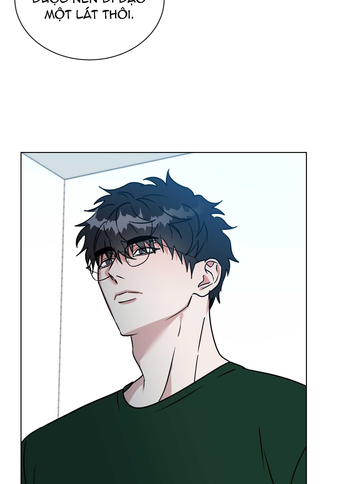 Đọc truyện VỰC RẮN - Chapter 38