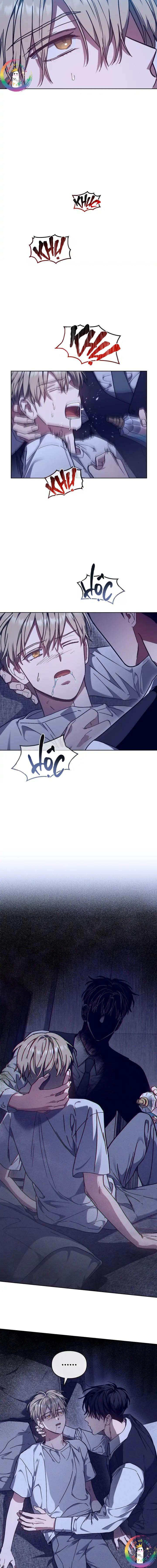 Đọc truyện Vết Tích Của Ánh Dương - Chapter 66