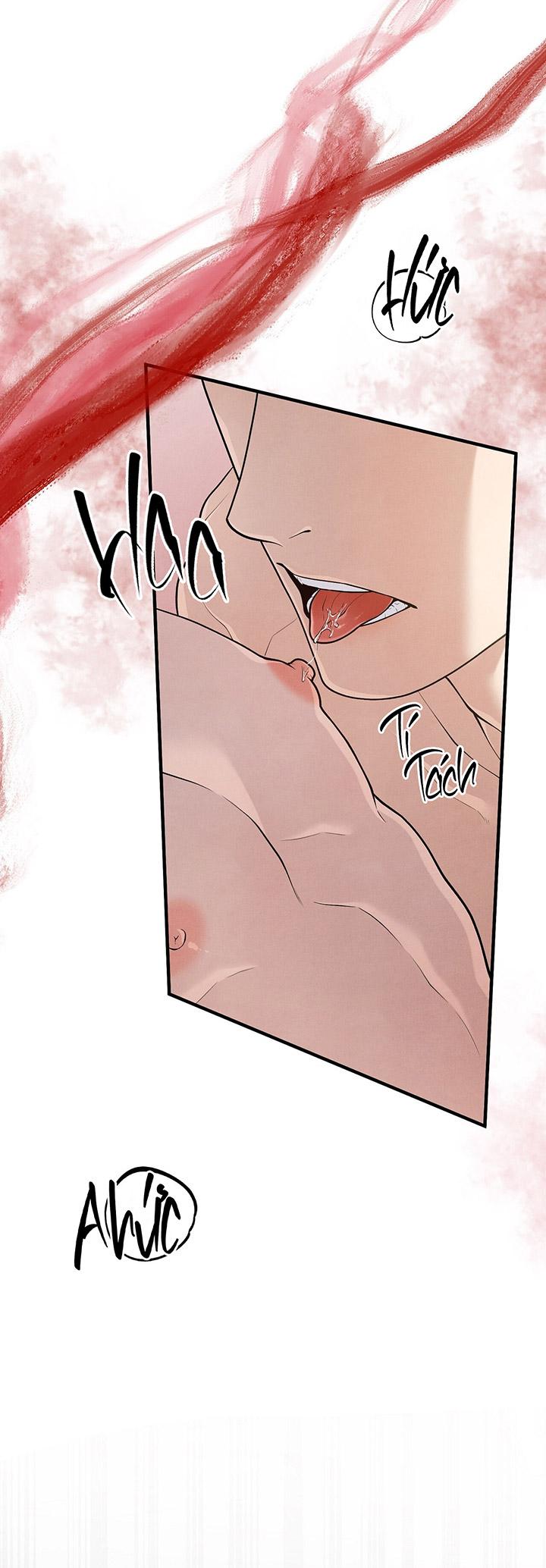 Đọc truyện [DDT] HƯƠNG VỊ TÌNH THÂN - Chapter 14