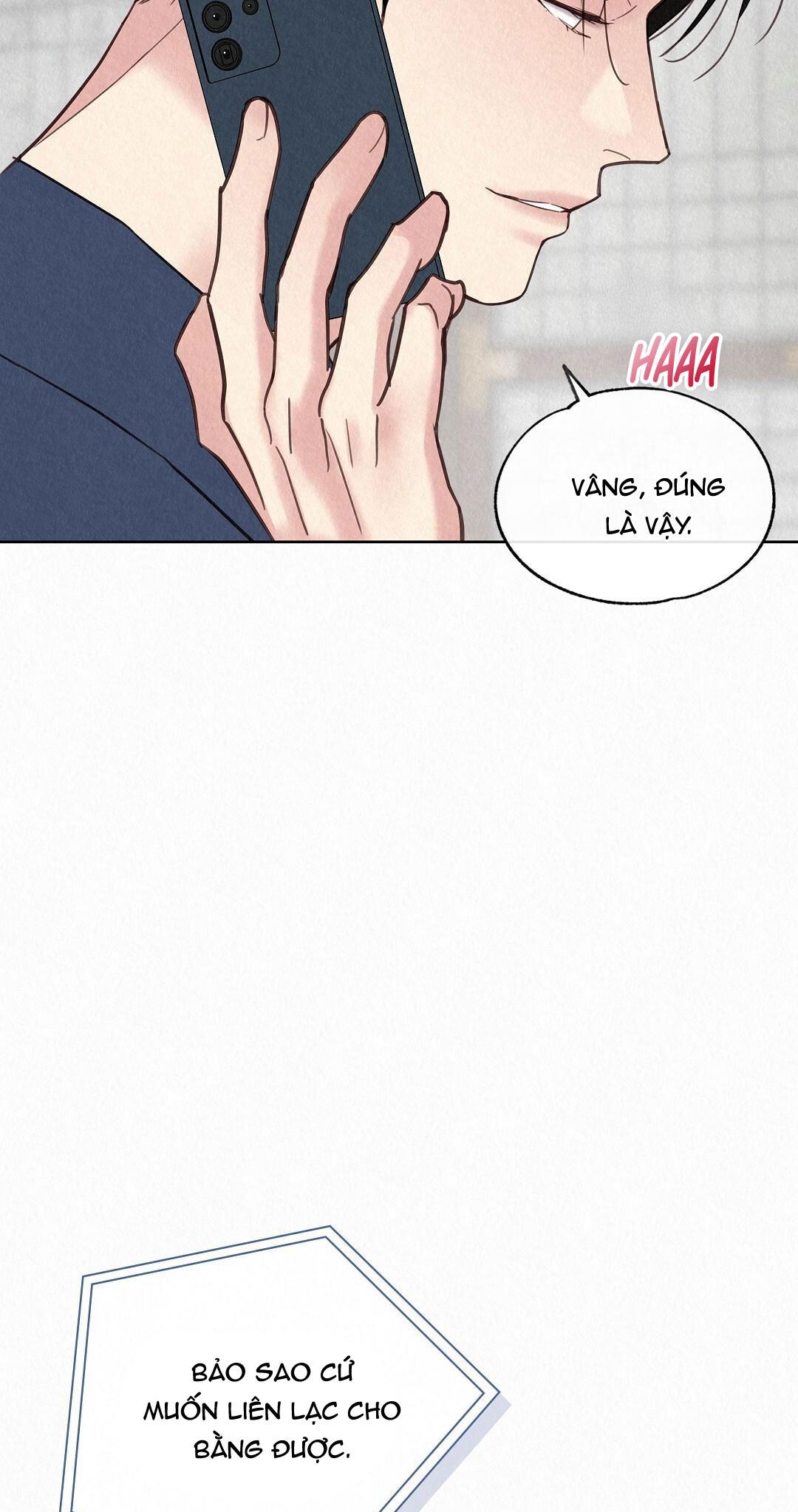 Đọc truyện BẢN CHẤT TÀ ÁC - Chapter 26