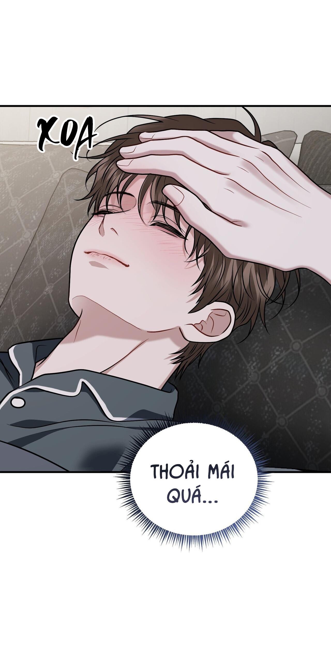 Đọc truyện MỞ KHÓA GIAM CẦM - Chapter 21