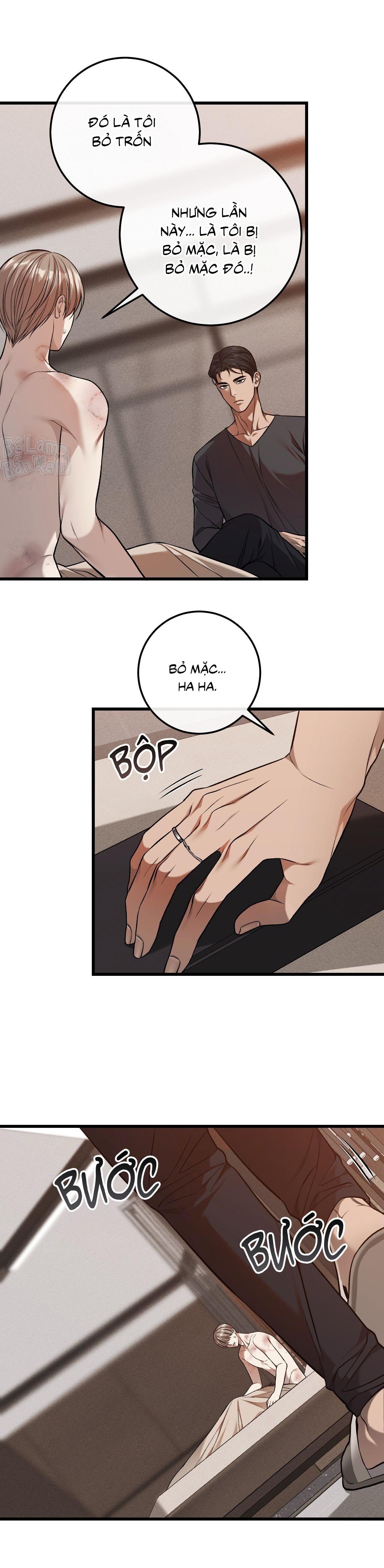 Đọc truyện XX ĐÊ TIỆN - Chapter 58