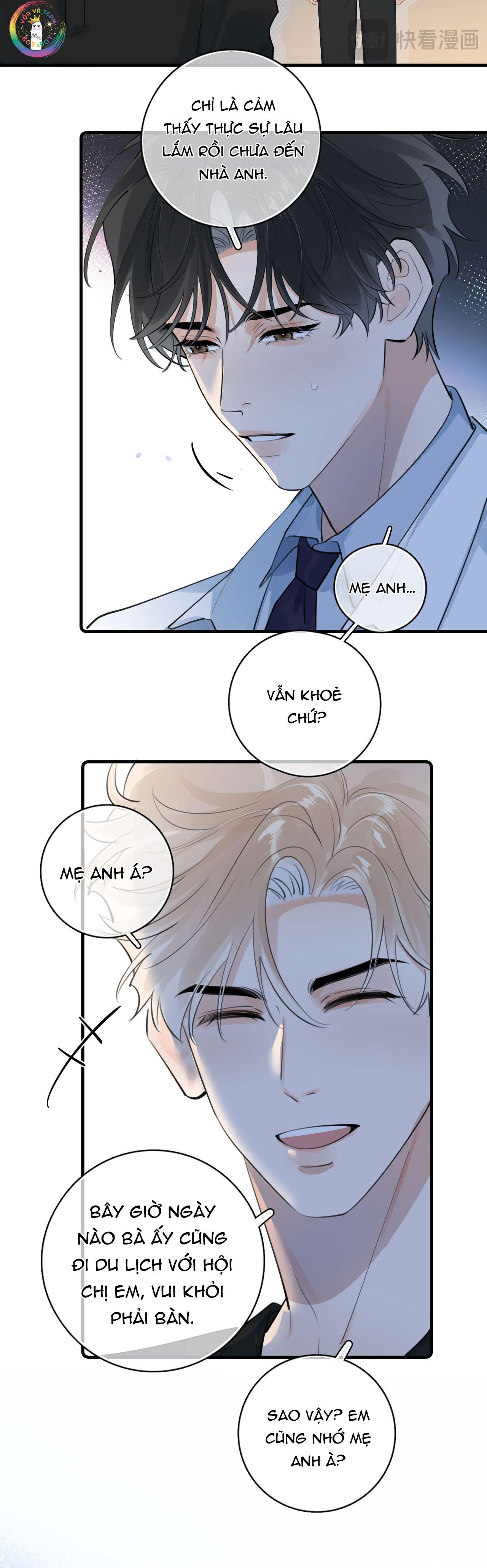 Đọc truyện Cậu Vượt Giới Hạn Rồi - Chapter 79