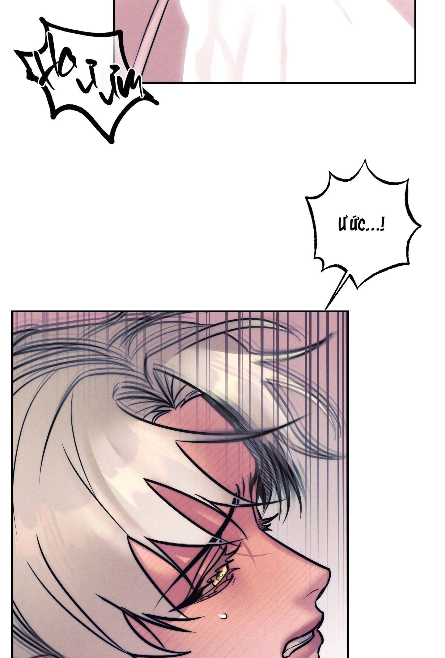Đọc truyện KỲ THỊ - Chapter 54