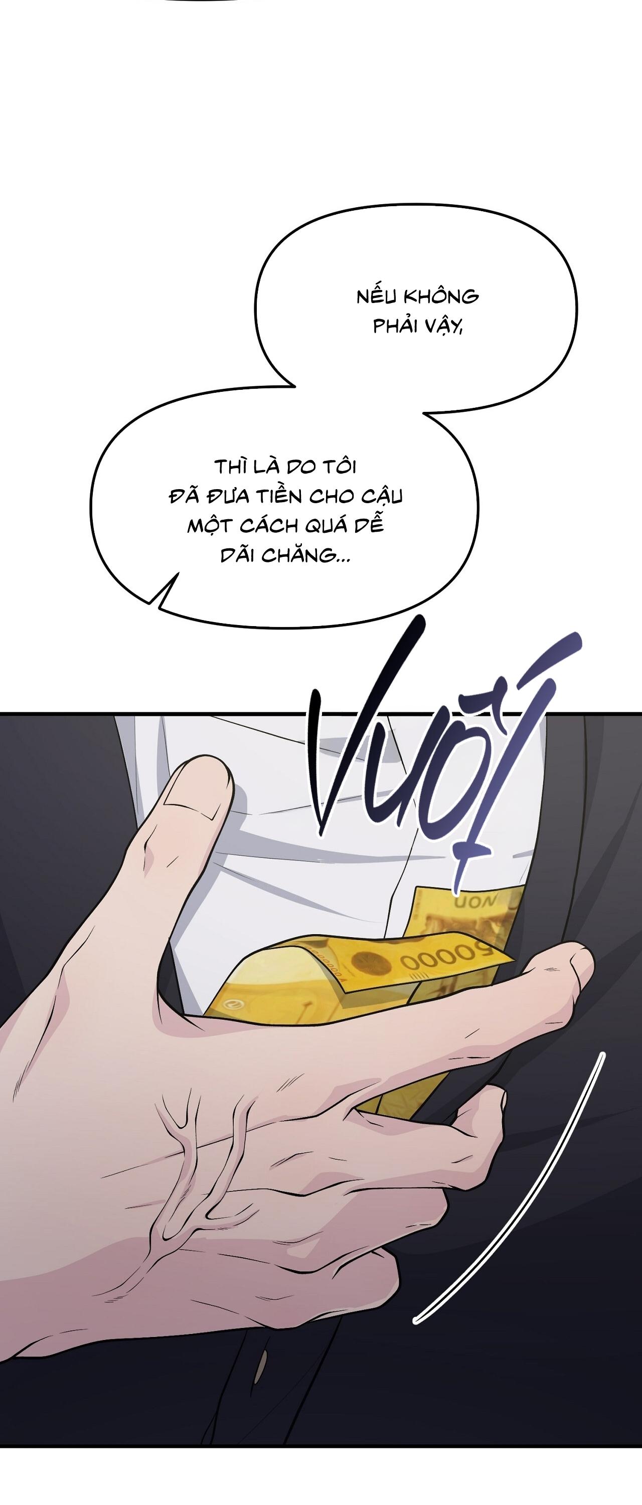 Đọc truyện [DDT] HƯƠNG VỊ TÌNH THÂN - Chapter 3