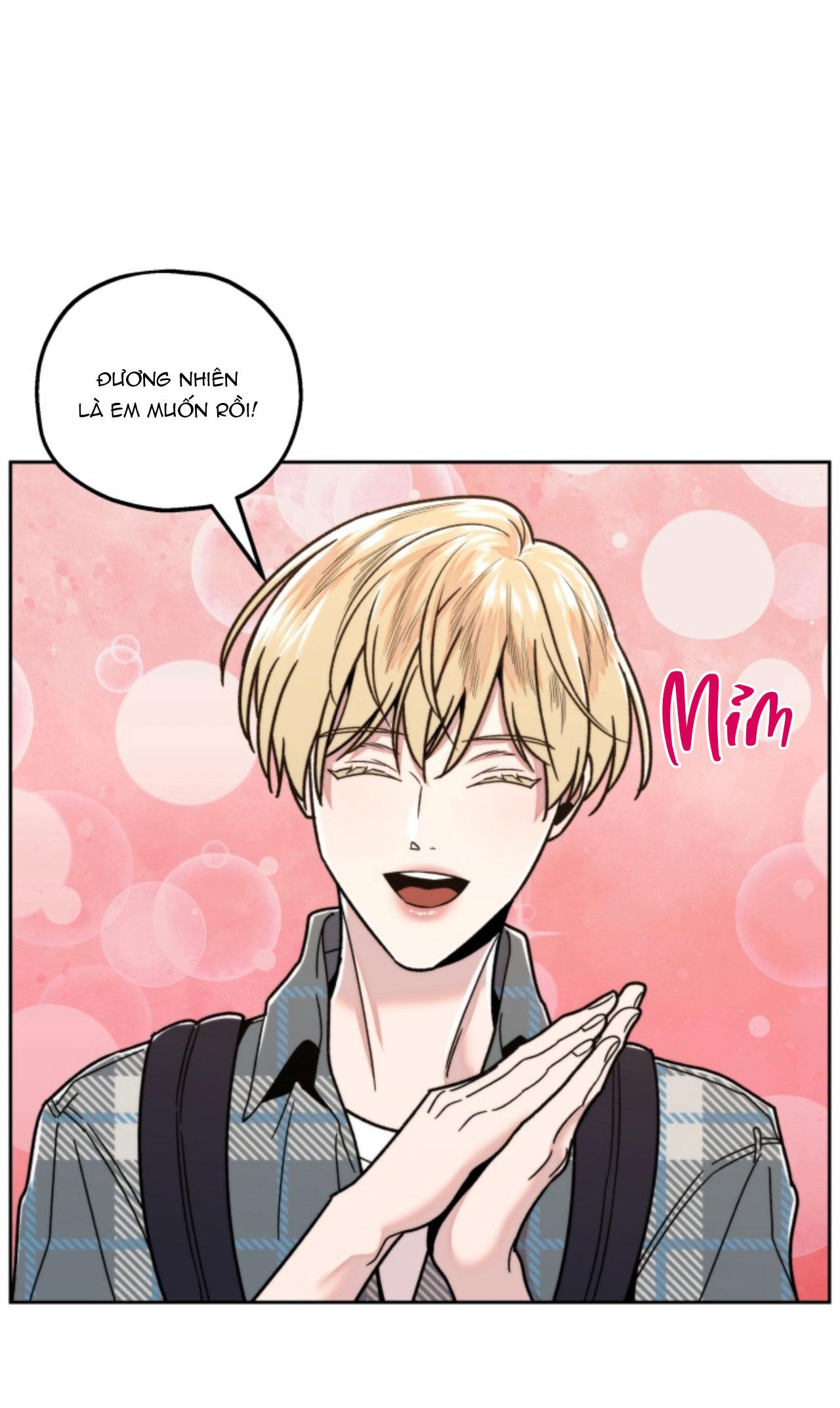 Đọc truyện Người Hàng Xóm Bất Ngờ - Chapter 13
