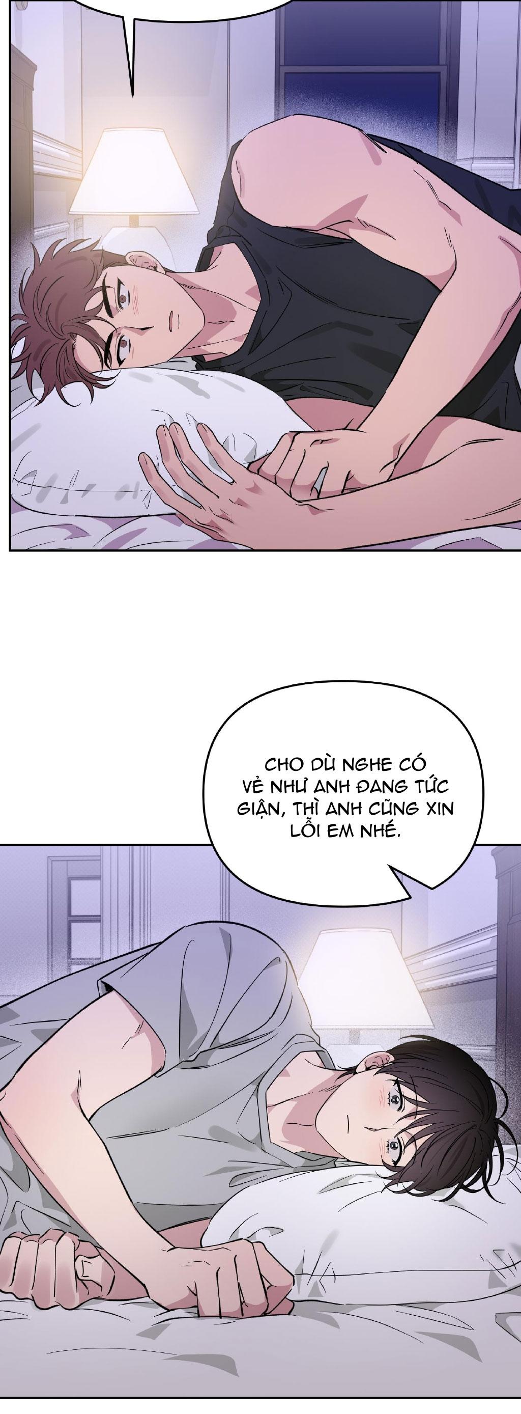 Đọc truyện VẬN MAY BẤT NGỜ - Chapter 67