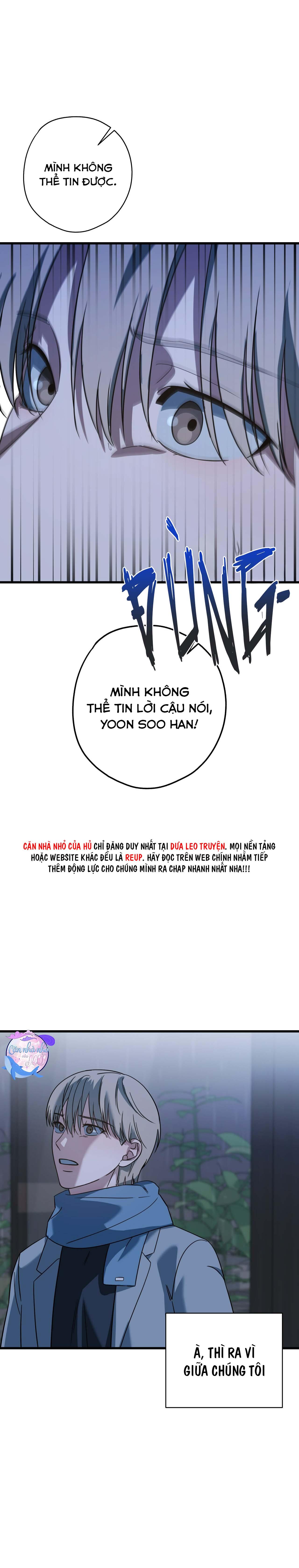 Đọc truyện HỢP ĐỒNG KẸO - Chapter 28