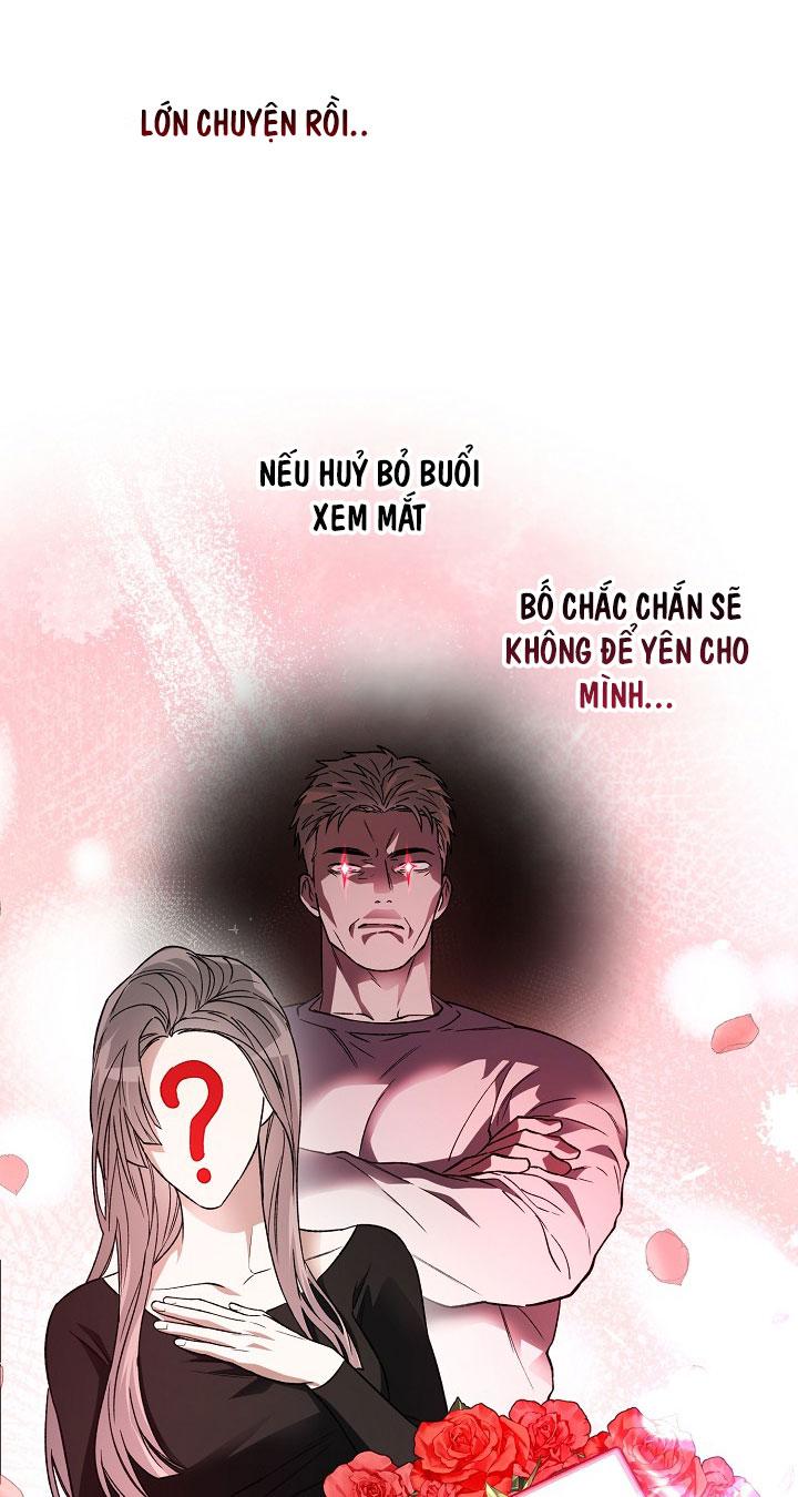 Đọc truyện (ABO) KẺ VÔ LẠI - Chapter 16