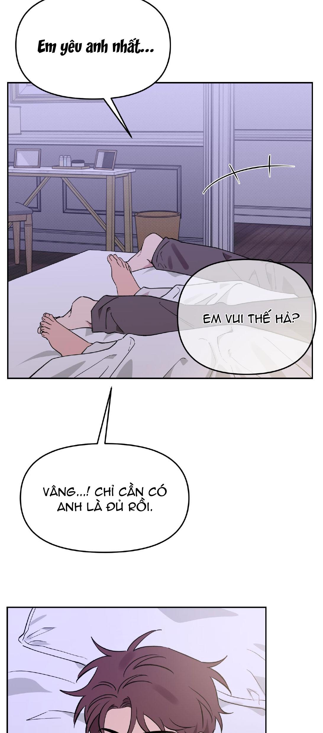 Đọc truyện VẬN MAY BẤT NGỜ - Chapter 67