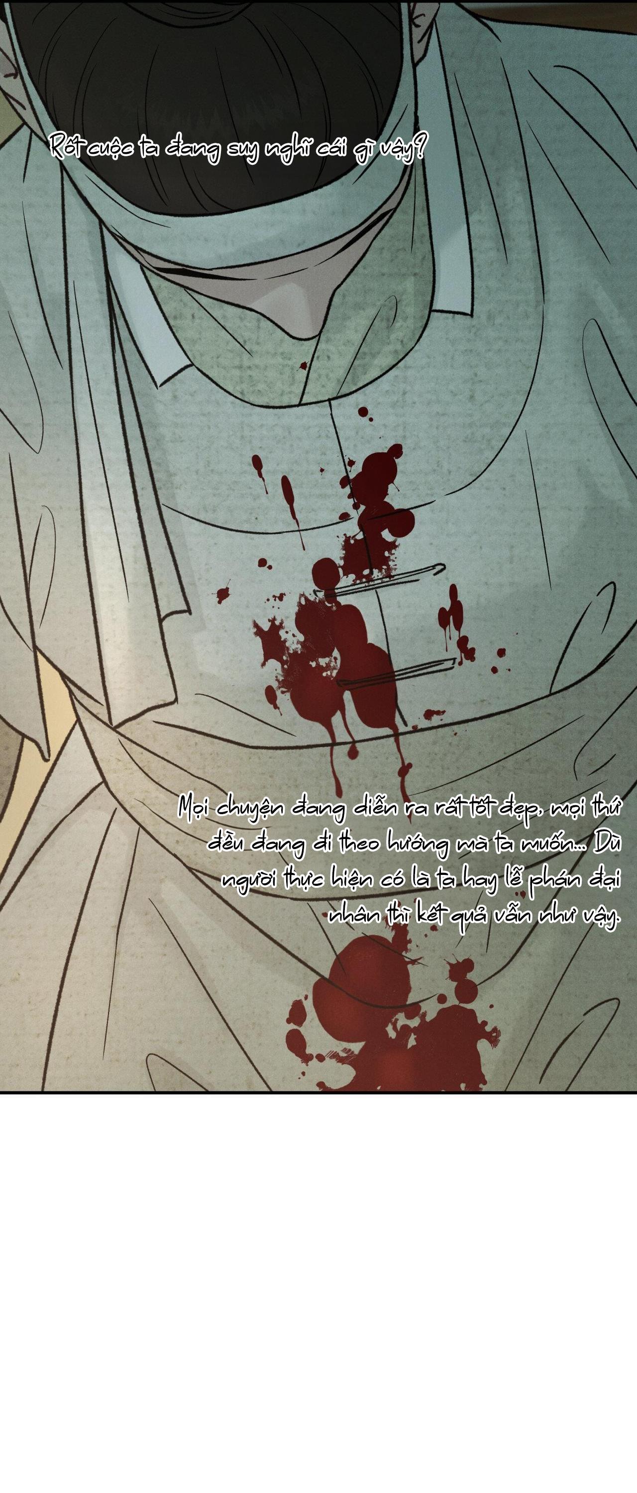 Đọc truyện (GĐCV) GALE OF THE GOD - Chapter 30