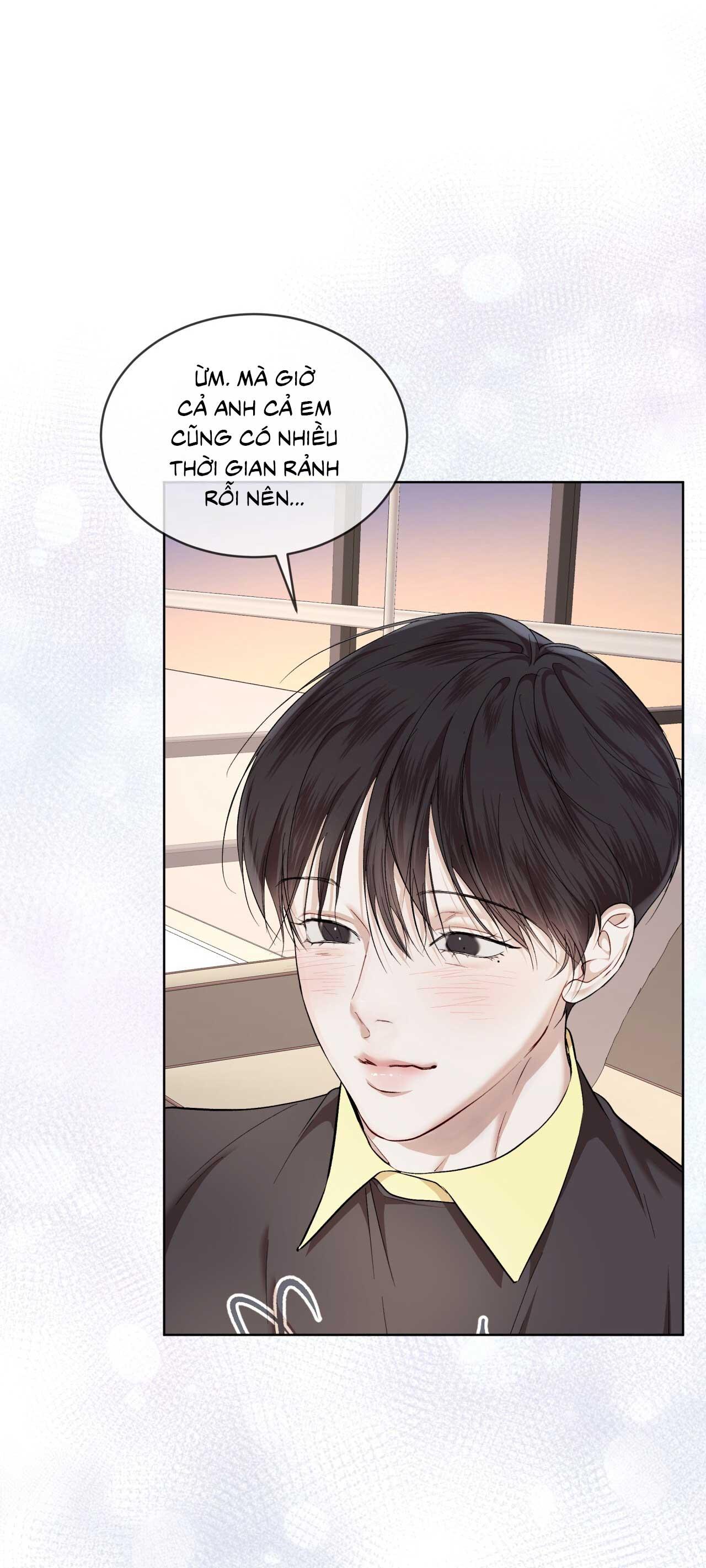 Đọc truyện KHỞI NGUỒN SỰ SỐNG - Chapter 75