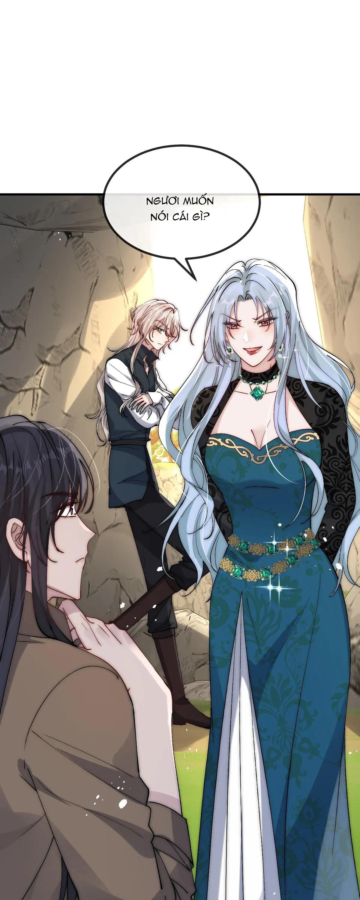 Đọc truyện Tù Long Tuyết - Chapter 59