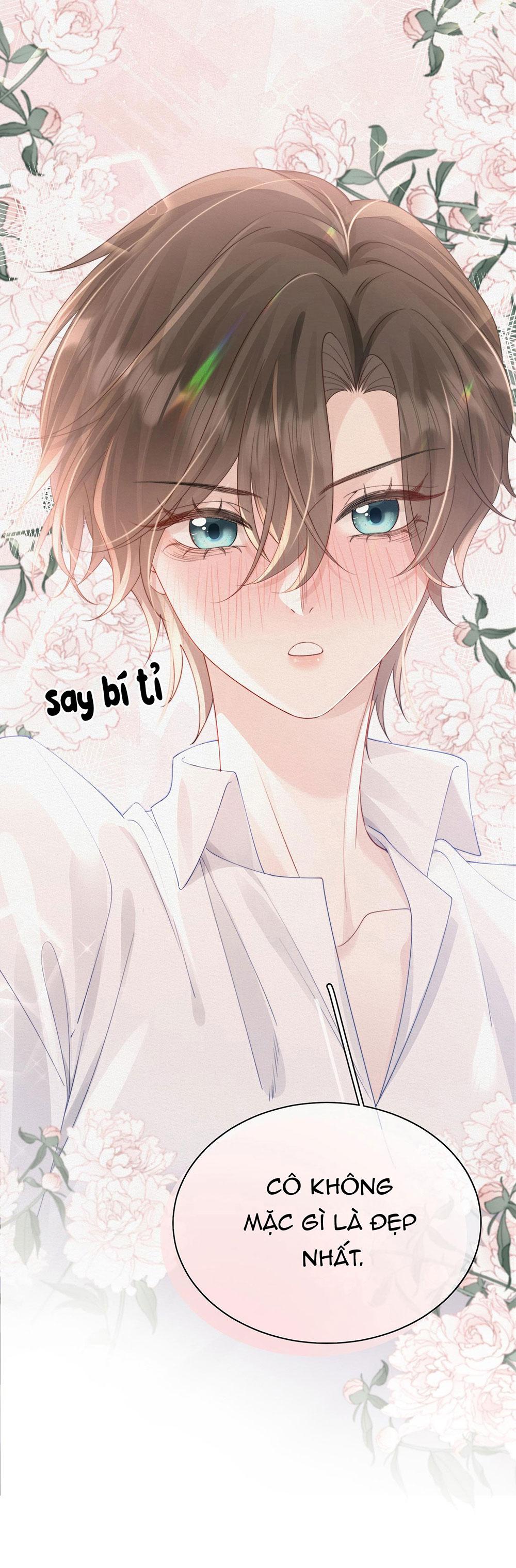 Đọc truyện Ảnh Chụp Phòng Kín - Chapter 4