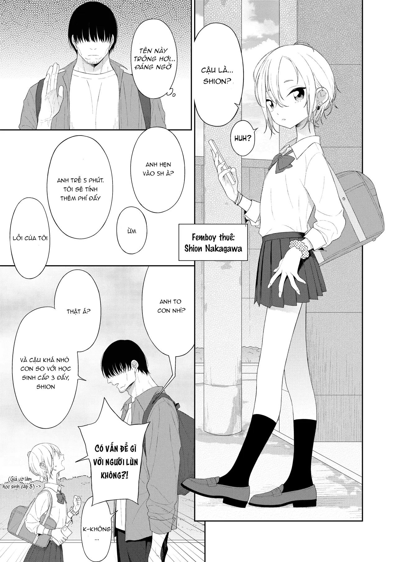 Đọc truyện Lỗ tầy quầy - Chapter 39
