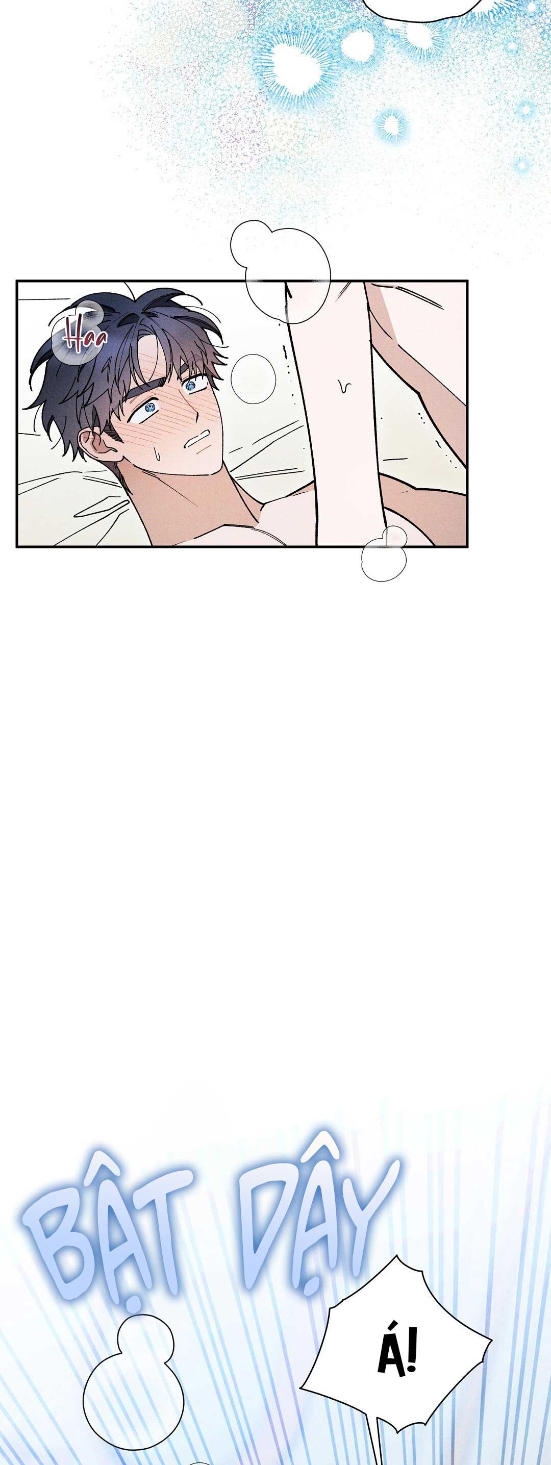 Đọc truyện HOÀNG TỬ HƯ HỎNG CHE GIẤU MÌNH LÀ OMEGA - Chapter 86