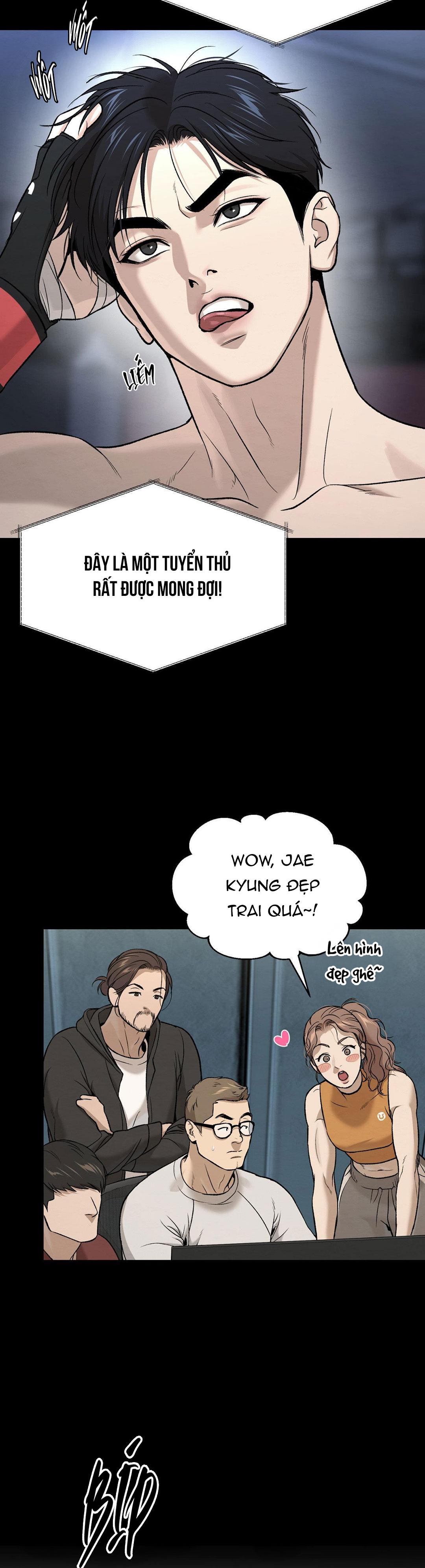 Đọc truyện ĐIỀM RỦI - Chapter 75
