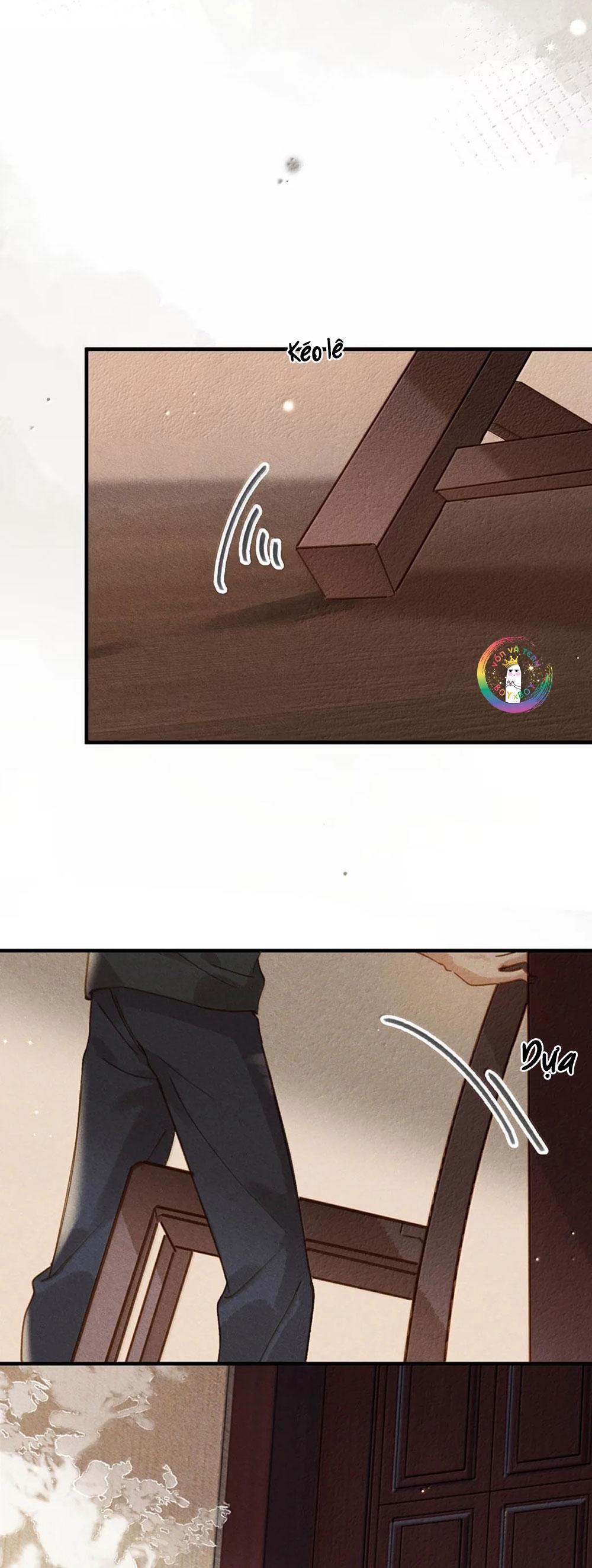 Đọc truyện Sở Thiên Dĩ Nam - Chapter 24