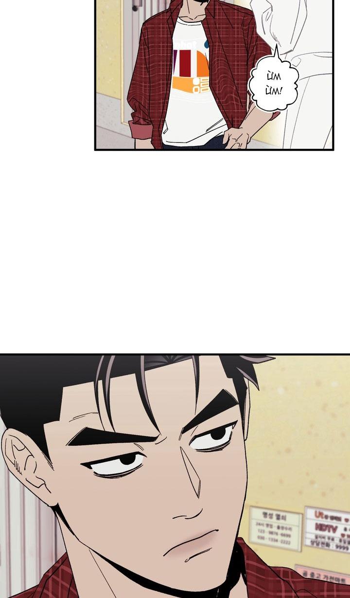 Đọc truyện SỰ THAM LAM CỦA NHÂN LOẠI - Chapter 17.3