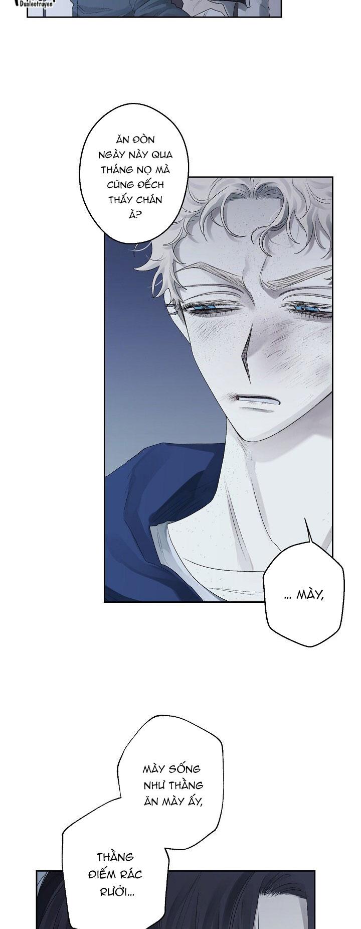 Đọc truyện BL NGẮN TUYỂN CHỌN - Chapter 41.1