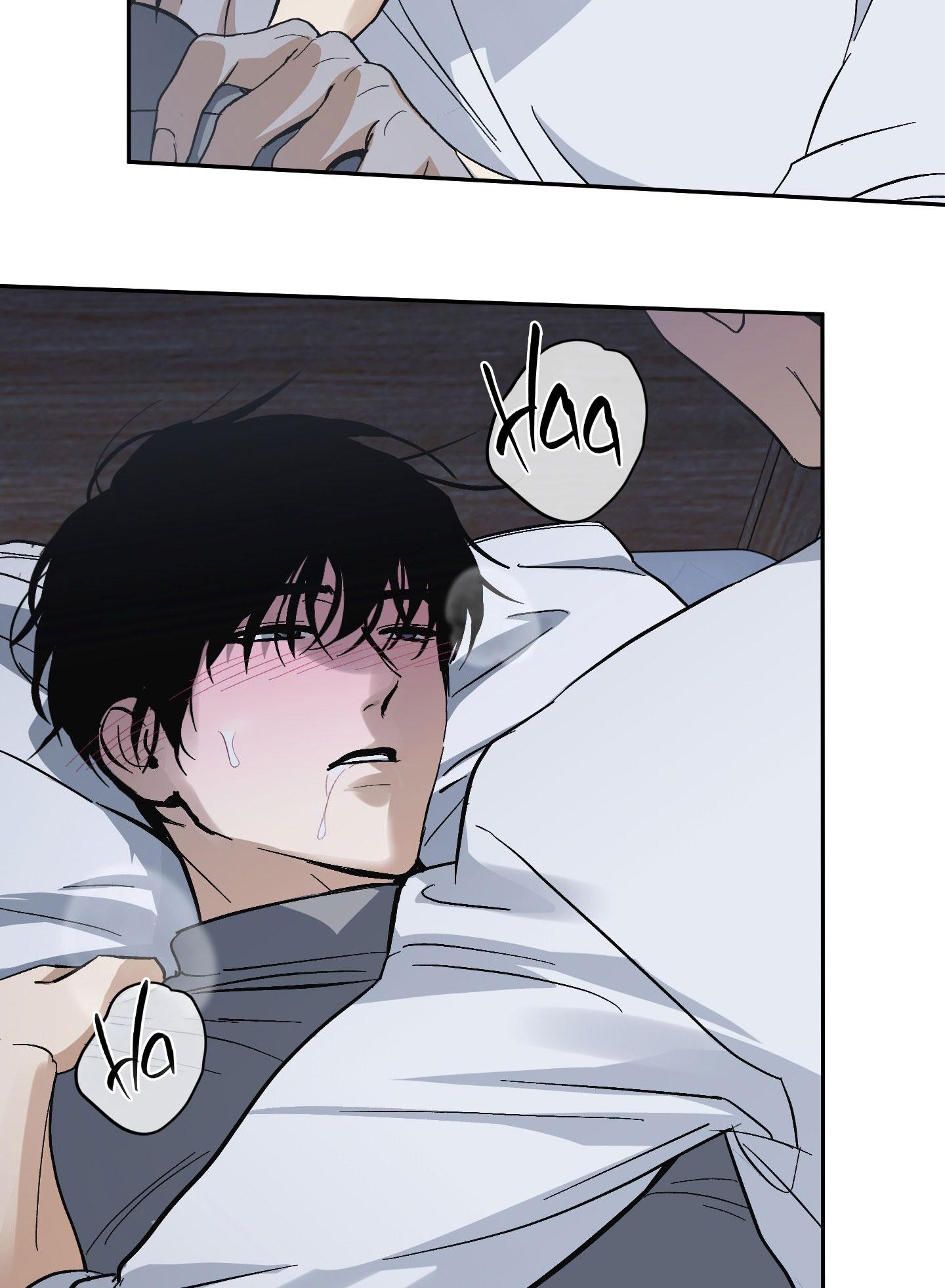 Đọc truyện TƯƠNG XỨNG - Chapter 11