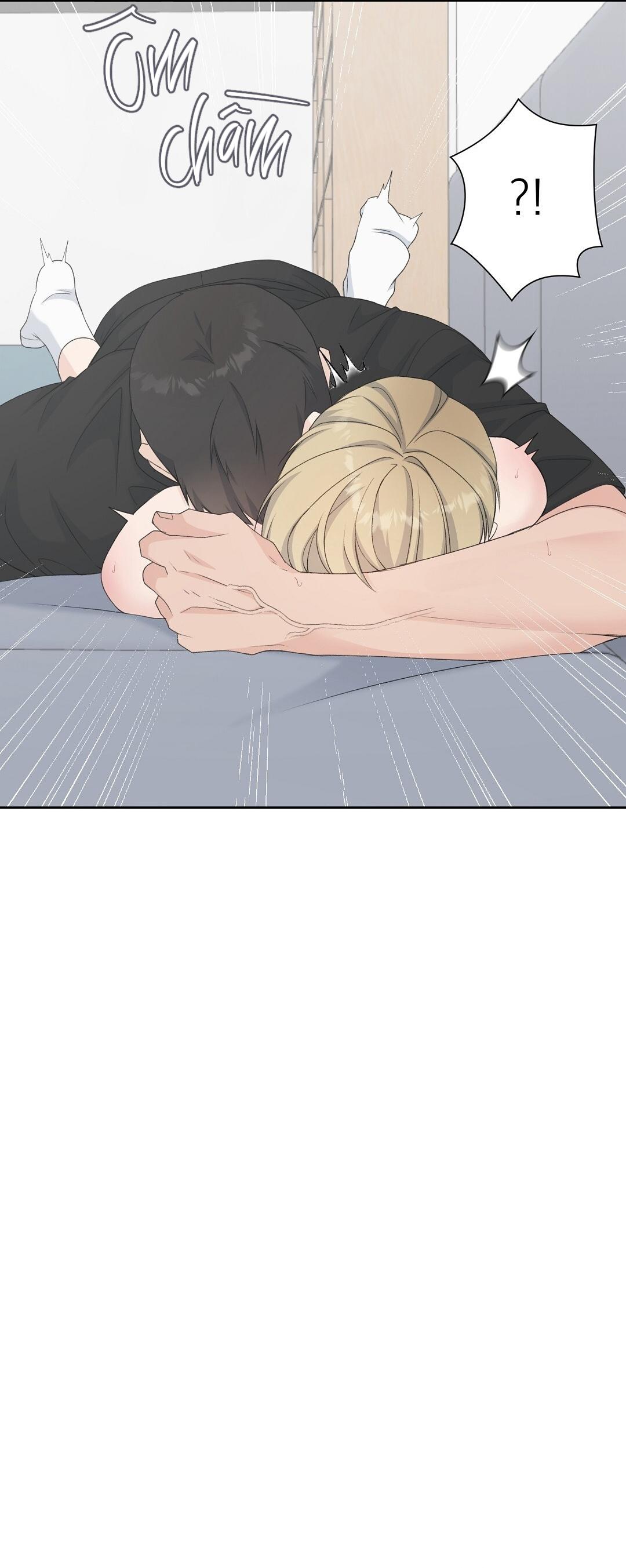 Đọc truyện CANDY YUMYUM - Chapter 36